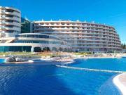 Apartamento T0 à venda em Albufeira