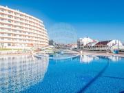 Apartamento T0 à venda em Albufeira