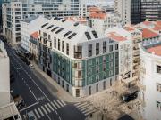 Apartamento T0 à venda em Arroios, concelho de Lisboa,...