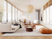 Apartamento T0 à venda em Beato, concelho de Lisboa,...