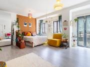 Apartamento T0 à venda em Beato, concelho de Lisboa,...