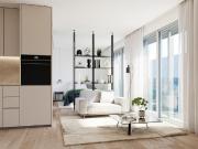 Apartamento T0 à venda em Braço de Prata, Marvila,...
