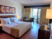 Apartamento T0 à venda em Cerro Alagoa