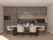 Apartamento T0 à venda em Leiria