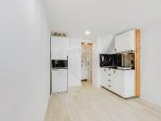 Apartamento T0 à venda em Lisboa