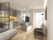 Apartamento T0 à venda em Lisboa