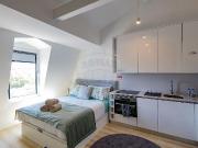 Apartamento T0 à venda em Lisboa