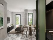 Apartamento T0 à venda em Lisboa