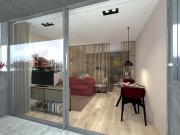 Apartamento T0 à venda em Matosinhos