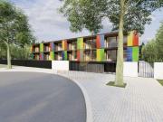 Apartamento T0 à venda em Montenegro, concelho de Faro,...