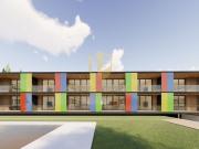 Apartamento T0 à venda em Montenegro, concelho de Faro,...