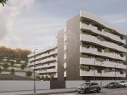 Apartamento T0 à venda em Paredes