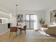 Apartamento T0 à venda em Parque da Paz Almada