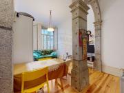 Apartamento T0 à venda em Porto