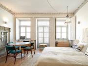 Apartamento T0 à venda em Porto