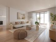 Apartamento T0 à venda em Porto