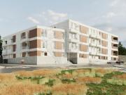 Apartamento T0 à venda em Porto