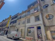 Apartamento T0 à venda em Porto