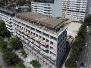 Apartamento T0 à venda em Porto