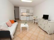 Apartamento T0 à venda em Ribeirinha