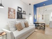 Apartamento T0 à venda em Lisboa
