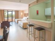 Apartamento T0 à venda em Vilamoura