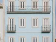 Apartamento T0, Alcântara, Lisboa | BPI Expresso Imobiliário