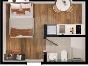 Apartamento T0, Arroios, Lisboa | BPI Expresso Imobiliário