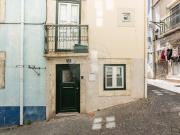 Apartamento T0, Arroios, Lisboa | BPI Expresso Imobiliário