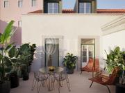 Apartamento T0, Arroios, Lisboa | BPI Expresso Imobiliário