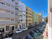 Apartamento, Arroios, Lisboa | BPI Expresso Imobiliário