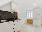 Apartamento T0, Arroios, Lisboa | BPI Expresso Imobiliário