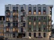 Apartamento T0, Arroios, Lisboa | BPI Expresso Imobiliário