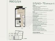 Apartamento T0, Arroios, Lisboa | BPI Expresso Imobiliário