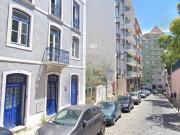 Apartamento T0, Arroios, Lisboa | BPI Expresso Imobiliário