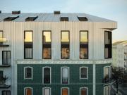 Apartamento T0, Arroios, Lisboa | BPI Expresso Imobiliário