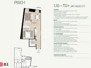 Apartamento T0, Arroios, Lisboa | BPI Expresso Imobiliário