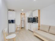 Apartamento T0, Arroios, Lisboa | BPI Expresso Imobiliário