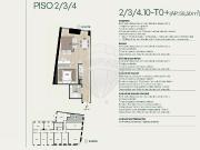 Apartamento T0, Arroios, Lisboa | BPI Expresso Imobiliário
