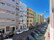 Apartamento T0, Arroios, Lisboa | BPI Expresso Imobiliário