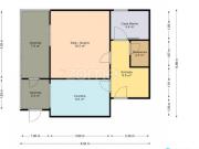 Apartamento T0, Belém, Lisboa | BPI Expresso Imobiliário