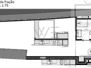 Apartamento T1, Bemposta, Braga | BPI Expresso Imobiliário