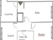 Apartamento T0, Benfica, Lisboa | BPI Expresso Imobiliário