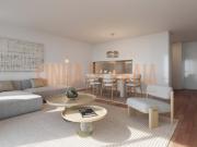 Apartamento T0 | Bonfim