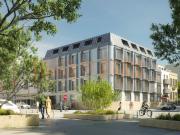 Apartamento T0 | Bonfim