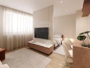 Apartamento T0, Braga Maximinos, Sé e Cividade, Braga |...