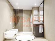 Apartamento T0, Braga São José de São Lázaro e São João...