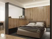 Apartamento T0 c/ acabamentos premium Baixa, Porto