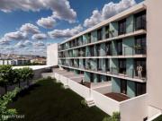 Apartamento T0 Cabral Living