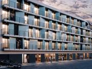 Apartamento T0 Cabral Living